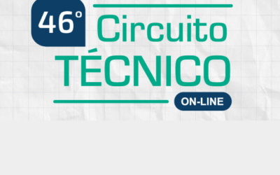 46º Circuito Técnico On-line discutirá DCASP e prestação de contas no setor público