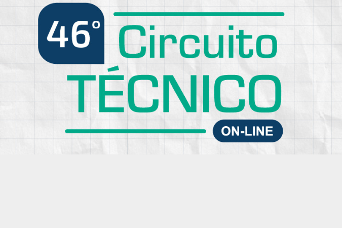 46º Circuito Técnico On-line discutirá DCASP e prestação de contas no setor público