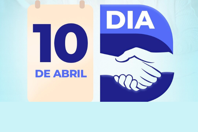 10 de abril: Dia D de atendimento da campanha Declare Certo